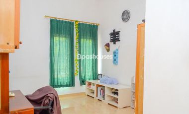 DIJUAL CEPAT RUMAH STRATEGIS BEBAS BANJIR