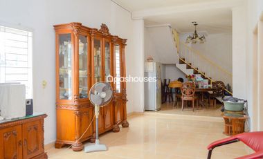 DIJUAL CEPAT RUMAH STRATEGIS BEBAS BANJIR