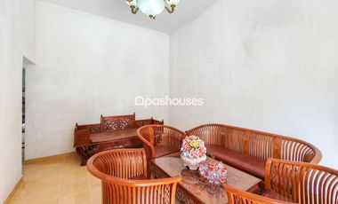 DIJUAL CEPAT RUMAH STRATEGIS BEBAS BANJIR