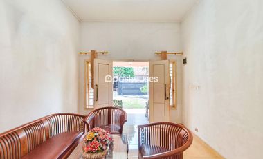 DIJUAL CEPAT RUMAH STRATEGIS BEBAS BANJIR