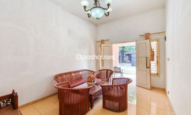 DIJUAL CEPAT RUMAH STRATEGIS BEBAS BANJIR