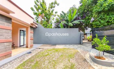 DIJUAL CEPAT RUMAH STRATEGIS BEBAS BANJIR