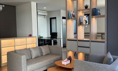 Jual Ruko Komersial Di Latinos Business District BSD Serpong