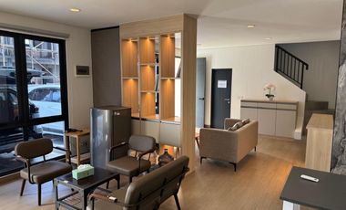 Jual Ruko Komersial Di Latinos Business District BSD Serpong