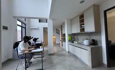 Jual Ruko Komersial Di Latinos Business District BSD Serpong