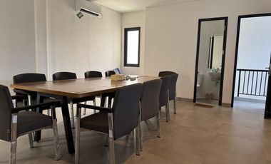 Jual Ruko Komersial Di Latinos Business District BSD Serpong