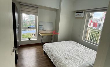 🌆 FOR LEASE | FULLY FURNISHED 1-BEDROOM WITH BALCONY | BRIO TOWER MAKATI | 45 SQM | 12TH FLOOR