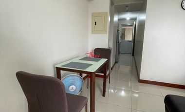 🌆 FOR LEASE | FULLY FURNISHED 1-BEDROOM WITH BALCONY | BRIO TOWER MAKATI | 45 SQM | 12TH FLOOR