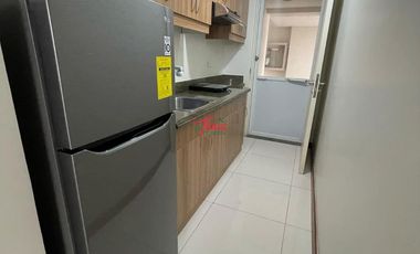 🌆 FOR LEASE | FULLY FURNISHED 1-BEDROOM WITH BALCONY | BRIO TOWER MAKATI | 45 SQM | 12TH FLOOR