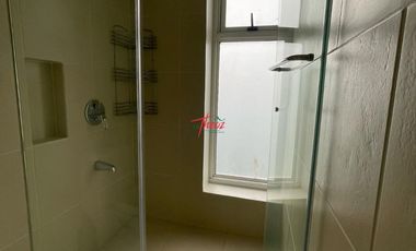 🌆 FOR LEASE | FULLY FURNISHED 1-BEDROOM WITH BALCONY | BRIO TOWER MAKATI | 45 SQM | 12TH FLOOR