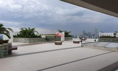 🌆 FOR LEASE | FULLY FURNISHED 1-BEDROOM WITH BALCONY | BRIO TOWER MAKATI | 45 SQM | 12TH FLOOR