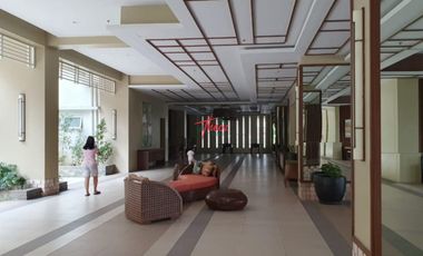 🌆 FOR LEASE | FULLY FURNISHED 1-BEDROOM WITH BALCONY | BRIO TOWER MAKATI | 45 SQM | 12TH FLOOR