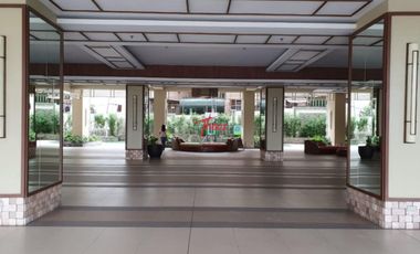 🌆 FOR LEASE | FULLY FURNISHED 1-BEDROOM WITH BALCONY | BRIO TOWER MAKATI | 45 SQM | 12TH FLOOR