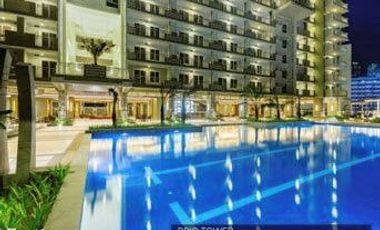 🌆 FOR LEASE | FULLY FURNISHED 1-BEDROOM WITH BALCONY | BRIO TOWER MAKATI | 45 SQM | 12TH FLOOR