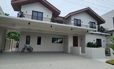 Brand New House for Sale in Lindenwood Residences Susana Heights near Alabang Verdana Portofino Southwoods