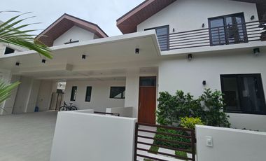 Brand New House for Sale in Lindenwood Residences Susana Heights near Alabang Verdana Portofino Southwoods