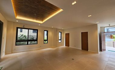 Brand New House for Sale in Lindenwood Residences Susana Heights near Alabang Verdana Portofino Southwoods