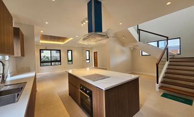 Brand New House for Sale in Lindenwood Residences Susana Heights near Alabang Verdana Portofino Southwoods