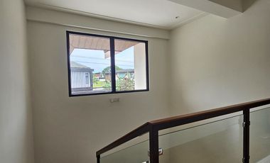Brand New House for Sale in Lindenwood Residences Susana Heights near Alabang Verdana Portofino Southwoods
