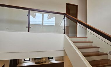 Brand New House for Sale in Lindenwood Residences Susana Heights near Alabang Verdana Portofino Southwoods