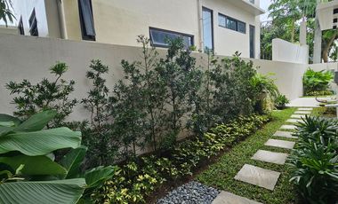 Brand New House for Sale in Lindenwood Residences Susana Heights near Alabang Verdana Portofino Southwoods
