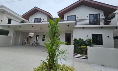 Brand New House for Sale in Lindenwood Residences Susana Heights near Alabang Verdana Portofino Southwoods