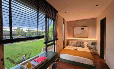 BATALAN Park Serpong Tipe X5 by LippoLand Angsuran 3.6 Juta DP 18 Juta