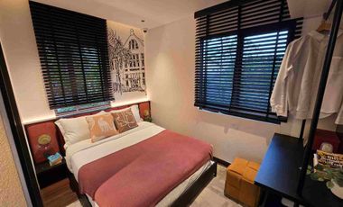 BATALAN Park Serpong Tipe X5 by LippoLand Angsuran 3.6 Juta DP 18 Juta