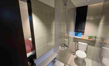 BATALAN Park Serpong Tipe X5 by LippoLand Angsuran 3.6 Juta DP 18 Juta