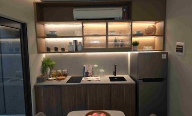 BATALAN Park Serpong Tipe X5 by LippoLand Angsuran 3.6 Juta DP 18 Juta