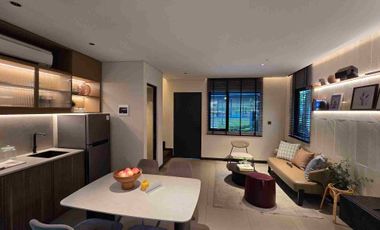 BATALAN Park Serpong Tipe X5 by LippoLand Angsuran 3.6 Juta DP 18 Juta