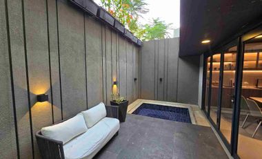 BATALAN Park Serpong Tipe X5 by LippoLand Angsuran 3.6 Juta DP 18 Juta