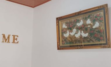 Di Jual Rumah subsidi Gajah Mada Residence Prabumulih Palembang