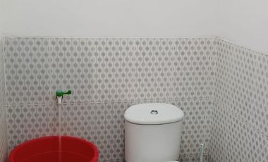 Di Jual Rumah subsidi Gajah Mada Residence Prabumulih Palembang