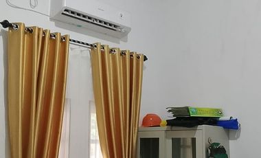 Di Jual Rumah subsidi Gajah Mada Residence Prabumulih Palembang