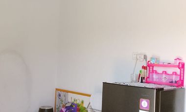 Di Jual Rumah subsidi Gajah Mada Residence Prabumulih Palembang