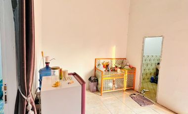 Di Jual Rumah subsidi Gajah Mada Residence Prabumulih Palembang