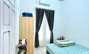 Di Jual Rumah subsidi Gajah Mada Residence Prabumulih Palembang