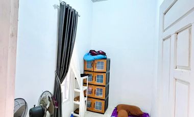 Di Jual Rumah subsidi Gajah Mada Residence Prabumulih Palembang