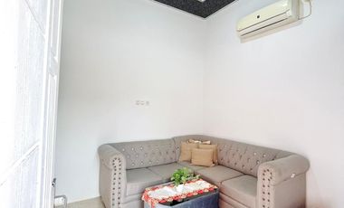 Di Jual Rumah subsidi Gajah Mada Residence Prabumulih Palembang