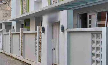 Di Jual Kos Putri Eklusif Di Belakang Kampus UNISA