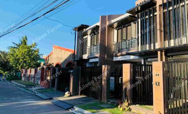 AFFORDABLE TOWNHOUSE IN LABOGON, MANDAUE CITY, FOR SALE