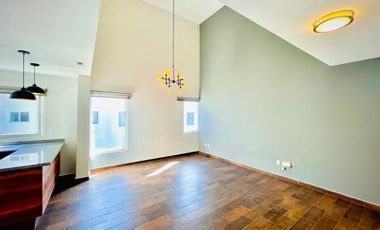 Departamento en Renta – Península, Santa Fe Juriquilla, Querétaro — $20,000 MXN con mantenimiento incluido