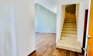 Departamento en Renta – Península, Santa Fe Juriquilla, Querétaro — $20,000 MXN con mantenimiento incluido