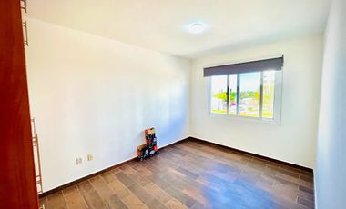 Departamento en Renta – Península, Santa Fe Juriquilla, Querétaro — $20,000 MXN con mantenimiento incluido