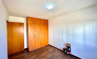 Departamento en Renta – Península, Santa Fe Juriquilla, Querétaro — $20,000 MXN con mantenimiento incluido