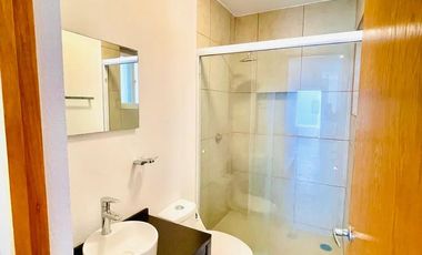 Departamento en Renta – Península, Santa Fe Juriquilla, Querétaro — $20,000 MXN con mantenimiento incluido