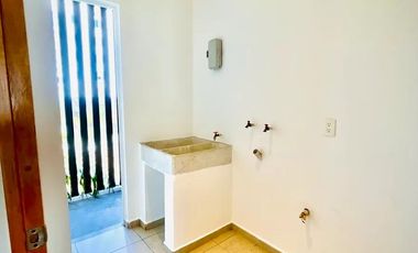 Departamento en Renta – Península, Santa Fe Juriquilla, Querétaro — $20,000 MXN con mantenimiento incluido