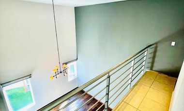 Departamento en Renta – Península, Santa Fe Juriquilla, Querétaro — $20,000 MXN con mantenimiento incluido