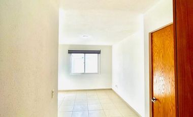 Departamento en Renta – Península, Santa Fe Juriquilla, Querétaro — $20,000 MXN con mantenimiento incluido